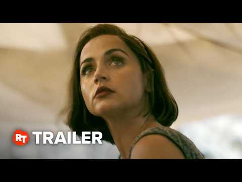 Eden Teaser Trailer (2025)