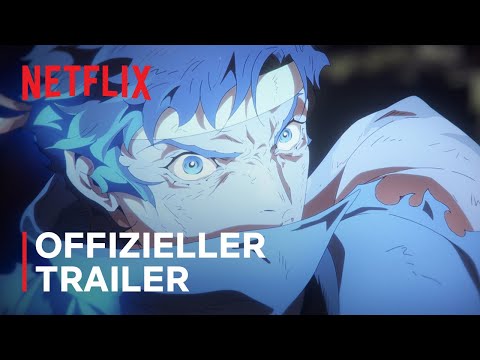 Castlevania: Nocturne, Staffel 2 | Offizieller Trailer | Netflix