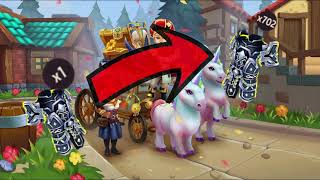 Dupe EVERY SINGLE ITEM in 30 seconds #shoptitans