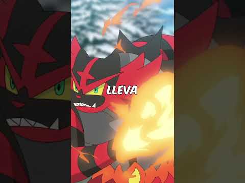 El jugador de Pokémon con 3000 IQ #shorts
