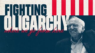 Fighting Oligarchy in Charleston, West Virginia (Broadcast at 8PM ET)