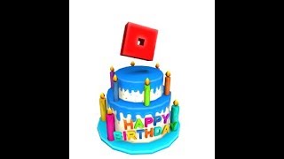 Roblox Birthday Cake Hat Take My Free Things On Roblox - silly birthday cake hat roblox