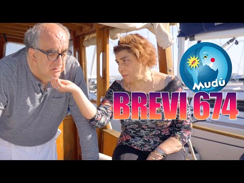 Mudù - Le Brevissime 674