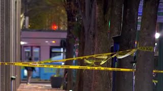 Police continue investigation into quadruple shooting Halloween night in New Haven