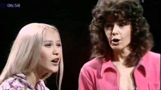ABBA People Need Love 1972