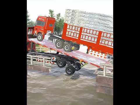 Euro truck simulator game download # #automobile #gaming #snowrunneuker#musicstyl45સ્સ #automobile
