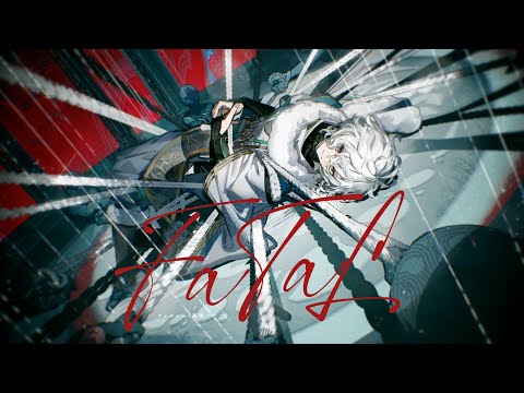 【歌ってみた】ファタール / GEMN【にじさんじ/叢雲カゲツ】