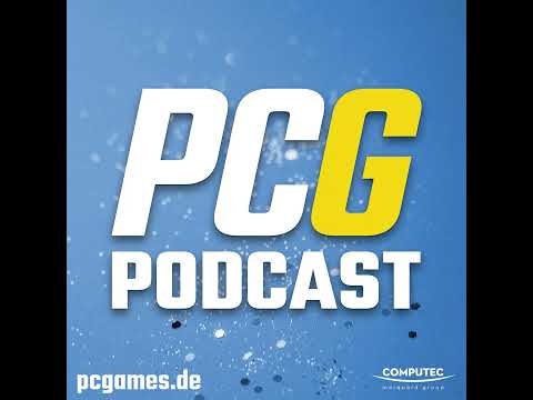 PC Games Podcast #175: Death Stranding 2 vs. The Alters - Überleben in der Apokalypse