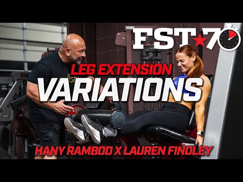 The 7 Best Ways to Use A Leg Extension Machine – Fitness Volt