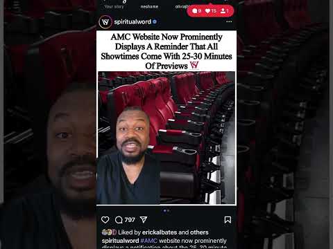You a fan of previews?! #claytonthomas #comedyshorts