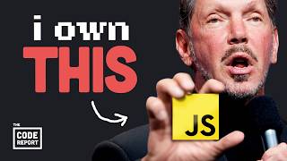 Deno vs Oracle: The ugly custody battle for JavaScript…
