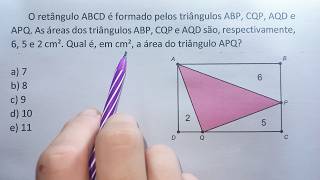 RESOLVENDO DE NOVO DA FORMA "MATEMATICAMENTE CORRETA"