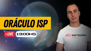 Meteora Oráculo - Warley Góes #07