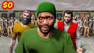 משחק GTA V אבל כולם הומלסים!