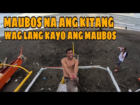 DELIKADO NA NAMAN ITO DAHIL MAY BIRTHDAY