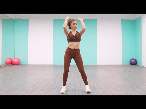 30 Minute Exercise Routine To Lose Belly Fat