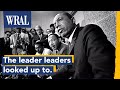 Floyd McKissick Sr. and Civil Rights