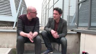 Saša Rašilov v rozhovoru pro SUPERPEOPLE