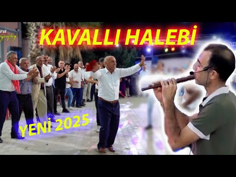 HALEBİ HİÇ BU KADAR GÜZEL OLMAMIŞTI KAVAL İLE HALEBİ HADİDİ AŞİRETİ HATAY ÖZKIZILKAYA GÜNEY KAMERA