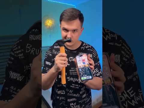 Hammer ⚒️ And Mobile📱Magic Trick 😯💯 #shorts #magic #trending #shortsvideo