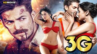 3G New Superhit Hindi Horror Thriller Movie | Neil Nitin, Sonal Chauhan | New Bollywood Horror Movie
