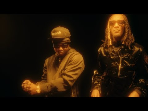 KODES - BIPOLAIRE feat. LETO (Clip officiel)