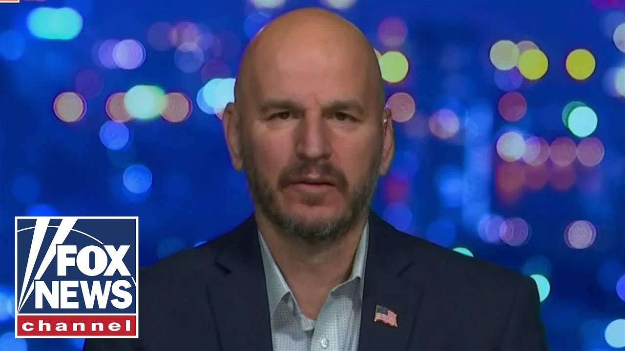 Judd slams free-for-all on border: Biden administration has ‘failed’