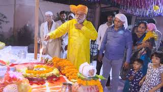 मेरे खोली के सरदार म्हारे घर आ जइयो Baba Mohan Ram Ke Bhajan 2025 Mulakraj Bhakat ji @PKAMUSIC 