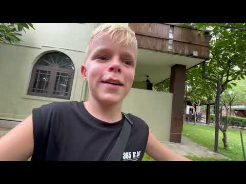 Mijn eerste week in SRI LANKA zag er ZO uit!!! | Luan Bellinga Video #202