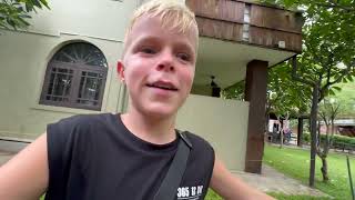 Mijn eerste week in SRI LANKA zag er ZO uit!!! | Luan Bellinga Video #202