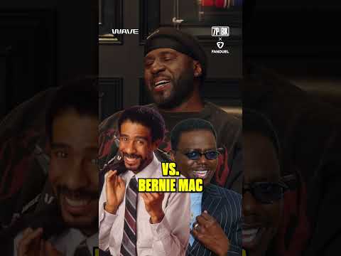 Mike Epps says NONE of these Comedy Legends can Mess with him 😳😂