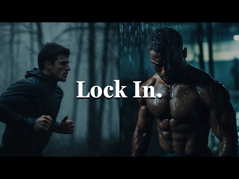 TIME TO LOCK IN - Powerful Motivational Video (ft. Corey Jones)