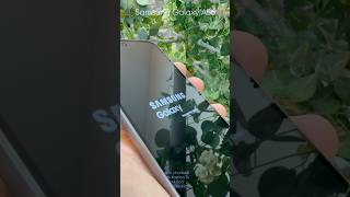 Zamena stakla za Samsung Galaxy A56 🦾🦾🦾