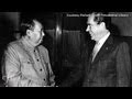 U.S.-China Relations and Diplomacy
