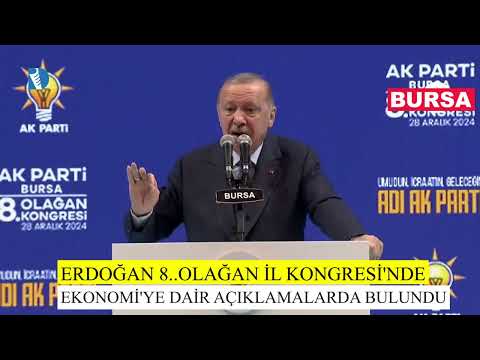 Erdoğan,Elektirik ve Doğal Gaz Desteğinde Yeni Modele Geçeceğiz #erdoğan