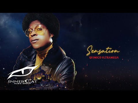 Quimico Ultra Mega - Sensación (Cover Video)