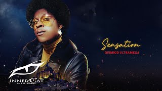 Quimico Ultra Mega - Sensación (Cover Video)