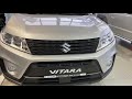 Suzuki Vitara GL