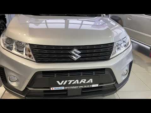 Suzuki Vitara GL