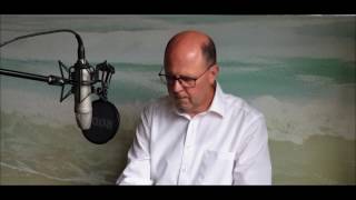 Udo Jürgens - Gib mir deine Angst (Cover by Udo Lesser)