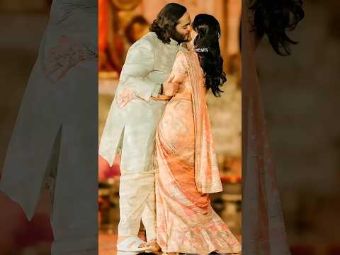 Ambani's wedding facts | part - 1