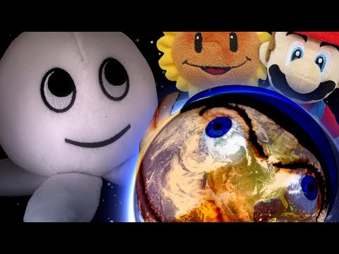 The Nostalgic World of PlushTubers