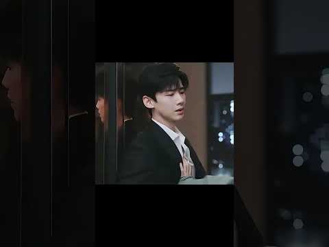 💕💕#baijingting #اول_صقيع #zhangruonan #thefirstfrost #youku #cdrama #shorts #romance #chinesedrama