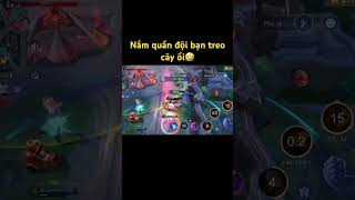 RAZ đấm đội bạn ko trượt phá nào