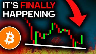 BITCOIN HOLDERS: TIME IS RUNNING OUT (Saylor Dumping)!!! - Bitcoin News Today, Ethereum & Altcoins