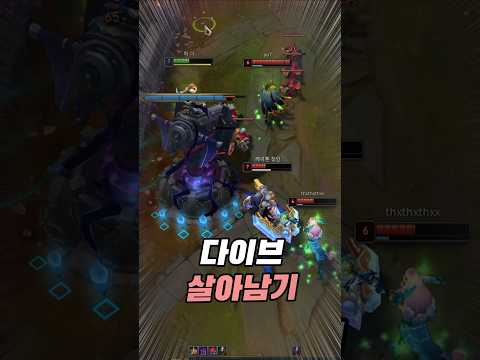 살아남기 위한 디테일