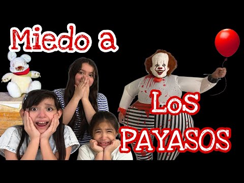 FERNANDA INTENTA COMPRAR  UN PAYASO EN INTERNET