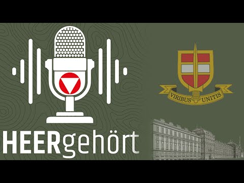 #24 - Führung, Forschung, Sprache: Die Landesverteidigungsakademie öffnet ihre Türen