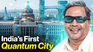 How Karnataka is Building India's Quantum Future? - Indian Startups News 278