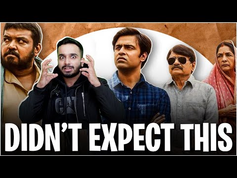 Panchayat Season 4 Review